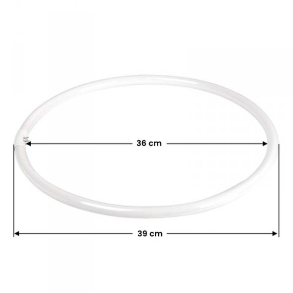 Żarówka (świetlówka) do lampy Ring 18&quot; 55W