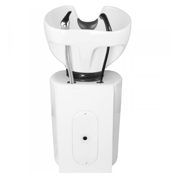 Hair System myjnia fryzjerska BER 8183 brązowa