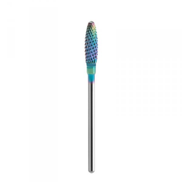 Exo frez Rainbow stożek 15