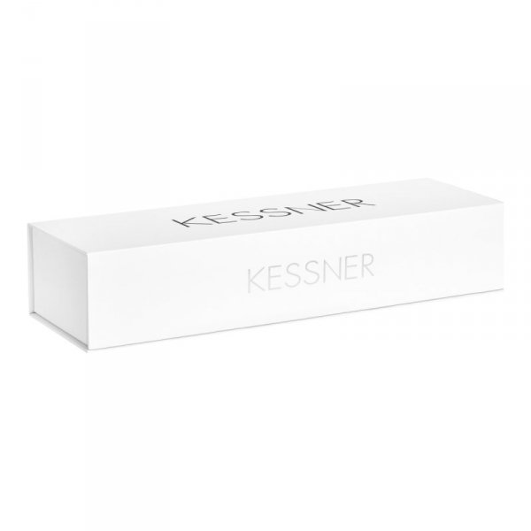 Kessner prostownica do włosów Ionic 230°C
