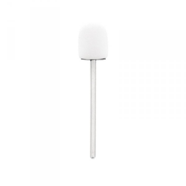 Exo kapturek ścierny 10 mm/60 100 szt. Hard Cap white