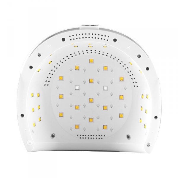 Lampa UV LED U1 84W biała