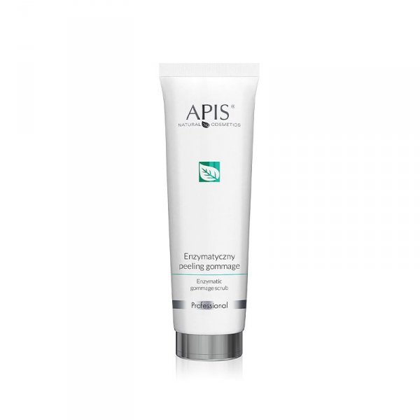 Apis enzymatyczny peeling gommage 100 ml