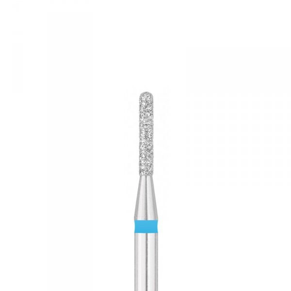 Frez Exo pro diamentowy walec zaokr. 1,4 mm bl