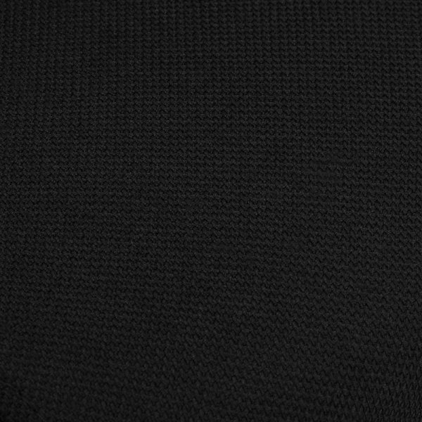 Fotel biurowy QS-16A czarny