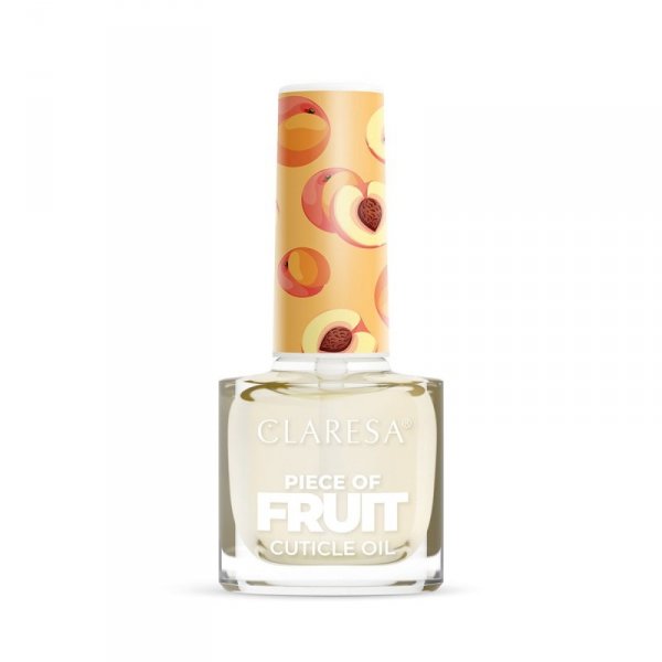 CLARESA oliwka PEACH 5 g