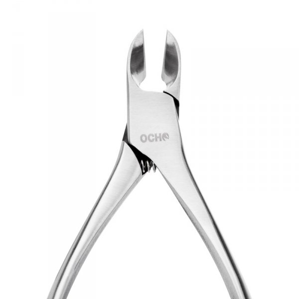 Ocho Pro cęgi do pedicure CNO84 11,6 cm