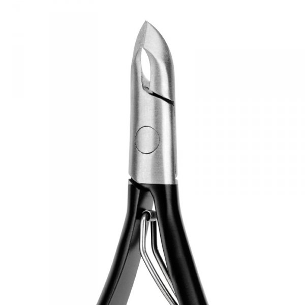 Snippex cążki do skórek CS61 11 cm / 5 mm czarne