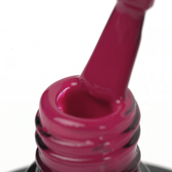 OCHO NAILS Lakier hybrydowy pink 313 -5 g
