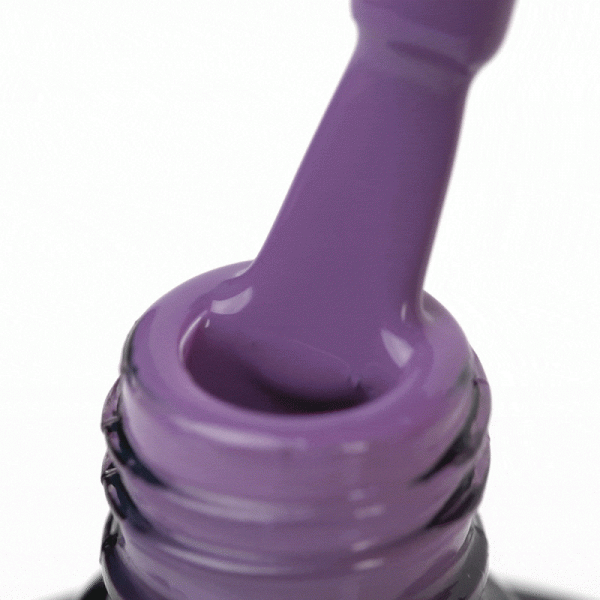 OCHO NAILS Lakier hybrydowy violet 403 -5 g