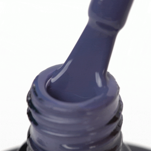 OCHO NAILS Lakier hybrydowy blue 507 -5 g