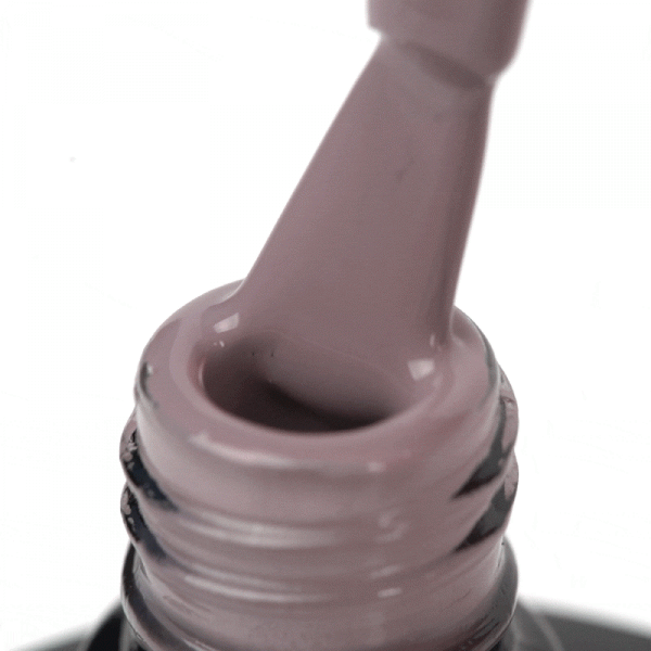 OCHO NAILS Lakier hybrydowy gray 605 -5 g