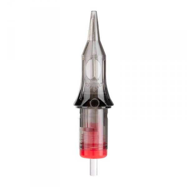 Cartridge do tatuażu El Cartel V2 - 0.35 9RL Medium Taper 10 szt.