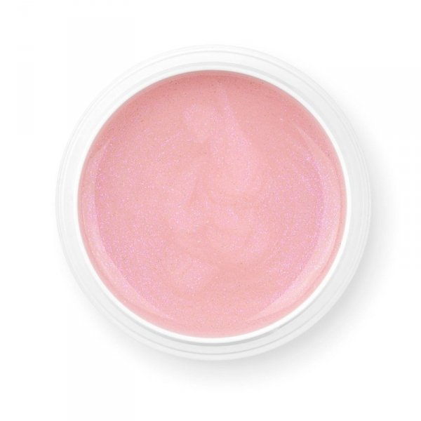 Claresa żel budujący Soft&Easy gel pink champagne 45g