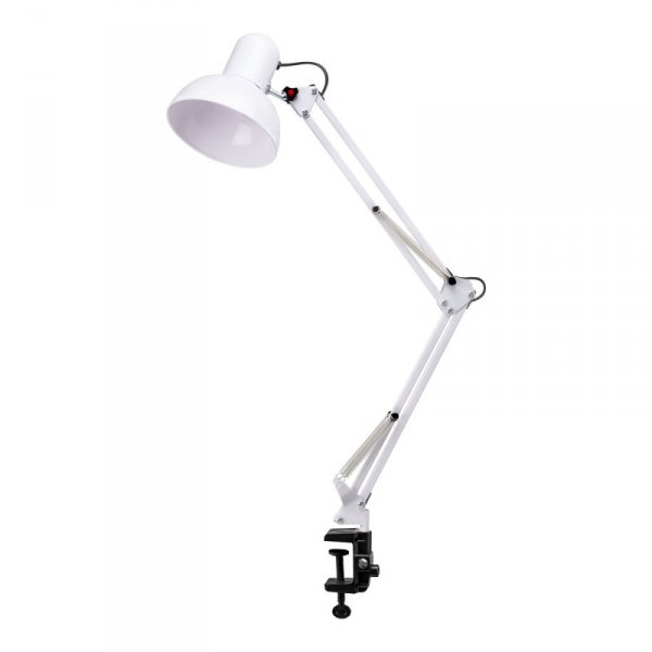 Lampa na biurko PiX 314 biała