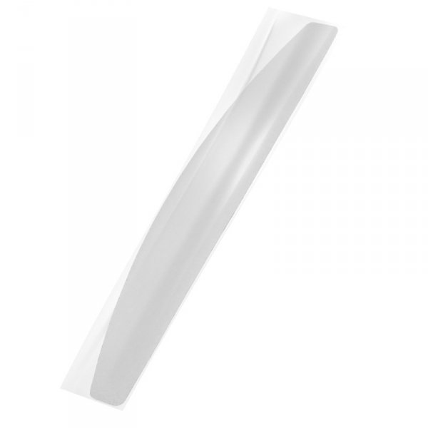 Ocho Nails pilnik półksiężyc slim 100/180 1 szt. safe pack