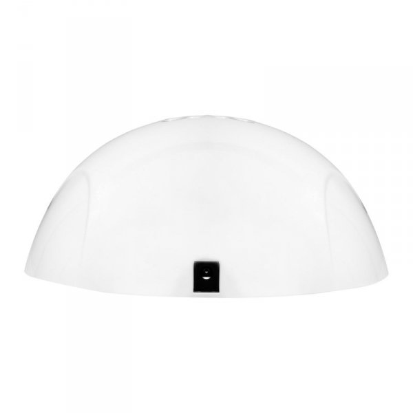 Lampa UV LED OCHO NAILS X13 65W biała z lustrzanym dnem
