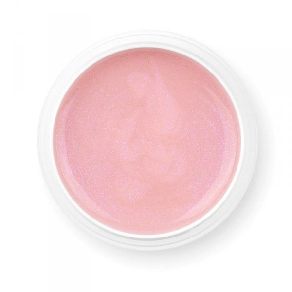 Claresa żel budujący Soft&Easy gel blinking pink 12 g