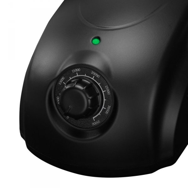 Frezarka EXO runner up 65W czarna