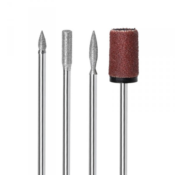 Frezarka EXO runner up 65W czarna