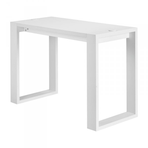 Biurko kosmetyczne G031 białe