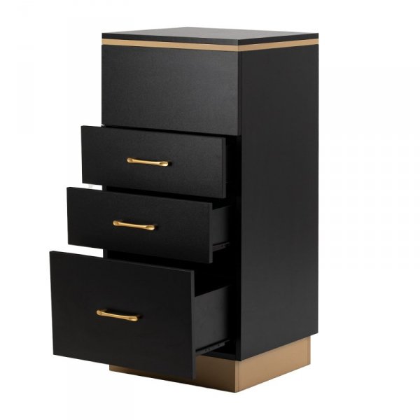 Pomocnik fryzjerski Gabbiano 2027BG