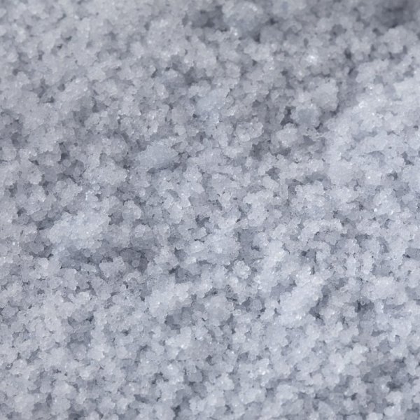 Syis Azure Velvet – Sól z Mocznikiem do Kąpieli Stóp 600 g