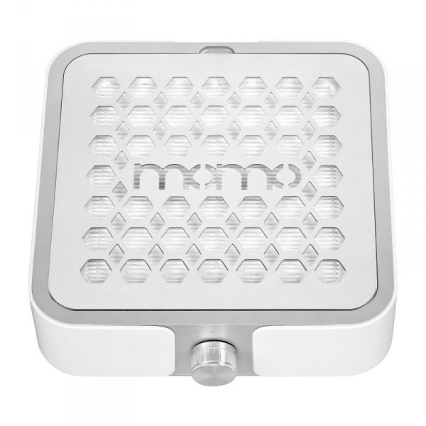 Zestaw Pochłaniacz pyłu MOMO P30 60W biały + Frezarka Exo Silent SX7