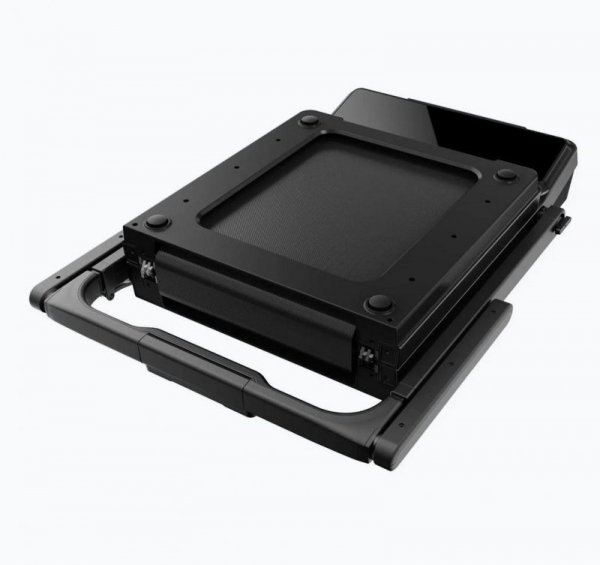 Bieżnia elektryczna, składana Kingsmith Z3 Hybrid+ Treadmill