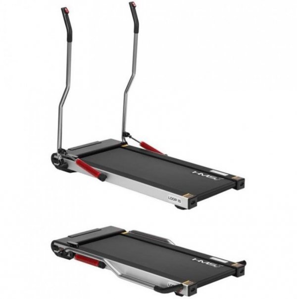 Bieżnia elektryczna do nordic walking HMS Loop15