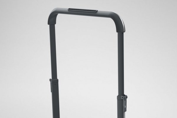 Bieżnia elektryczna Kingsmith Treadmill Walking Pad TRR1F (WYPRZEDAŻ)