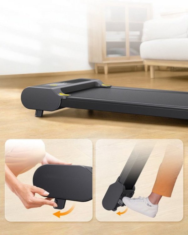 Bieżnia Urevo E3S Walkingpad (WYPRZEDAŻ)