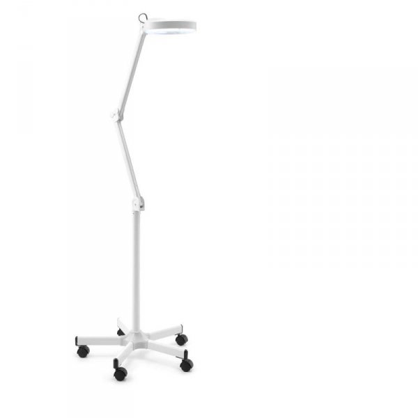 1001A Lampa lupa ze statywem