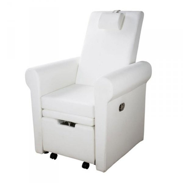 LUCIO Fotel SPA do pedicure