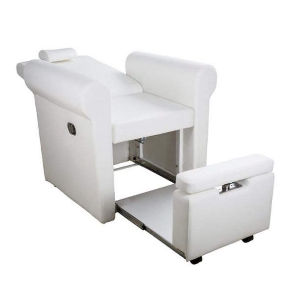 LUCIO Fotel SPA do pedicure