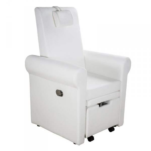 LUCIO Fotel SPA do pedicure