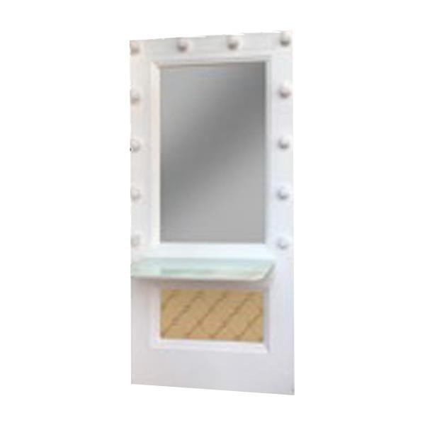 DUKE Konsoleta make up