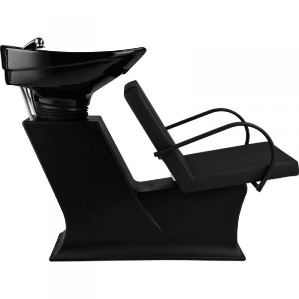 MYJNIA LADY Y MISA CZARNA + PIK P-7 (48H)