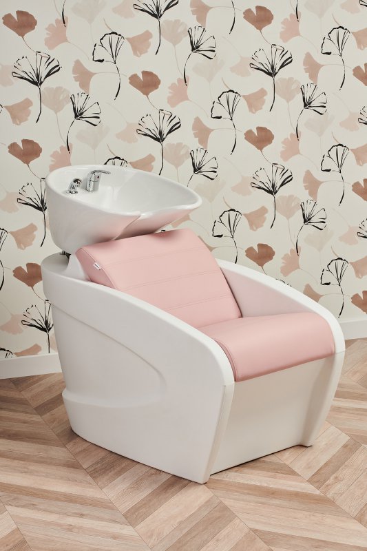 MYJNIA VANITY MISA CZARNA S/OBUDOWA CZARNA/P-7 (48H)