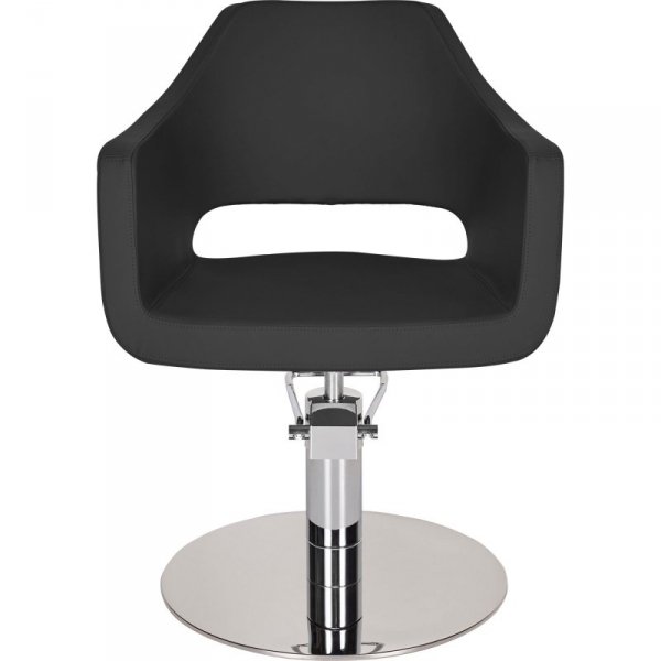 FOTEL MAREA 01 P-7/DYSK SREBRNY (48H)