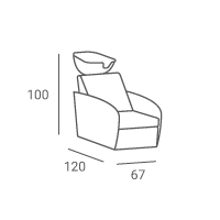 MYJNIA COMFORT MISA BIAŁA/P-7 (48H)