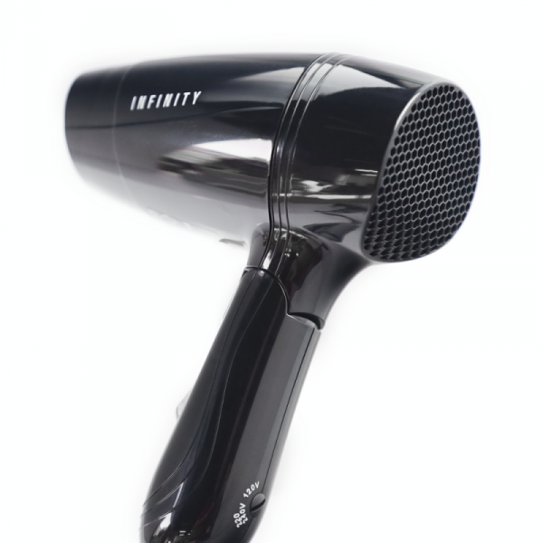 MELISSA Suszarka podróżna 1200W