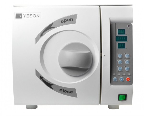 Autoklaw serii YS 22L Yeson