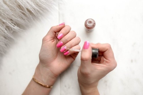 Otwieramy salon manicure, czyli wszystko, czego potrzebujesz by zacząć cz.II Otwieramy salon manicure, czyli wszystko, czego potrzebujesz by zacząć cz.II