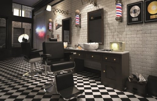 Konsoleta fryzjerska – wizytówka Twojego salonu