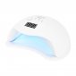 Lampa UV Dual LED Glow 5 48W USB 