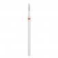 Frez Exo Pro diamentowy płomień 1,6 mm RD 