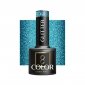 OCHO NAILS Lakier hybrydowy glitter G11 -5 g 