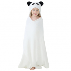 Ręcznik premium 120x70 Panda 