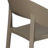 Krzesło Oido mild grey